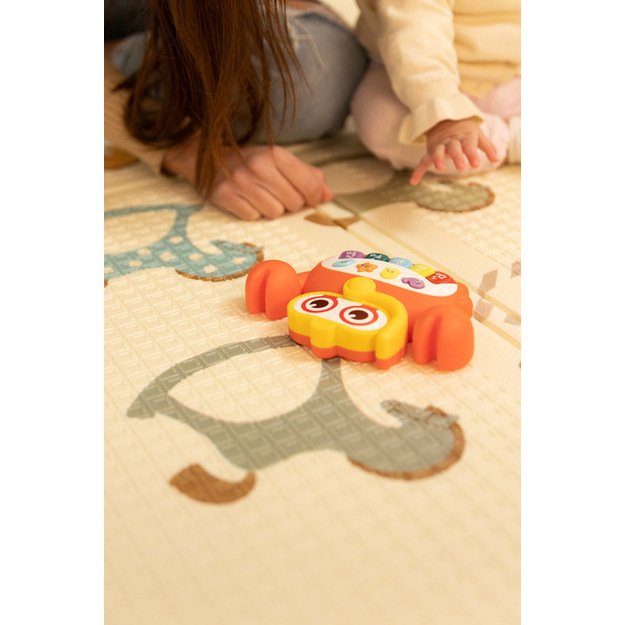 MULTIFUNCTIONAL MAT ANIMALS 12