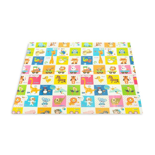 MULTIFUNCTIONAL MAT ANIMALS 3