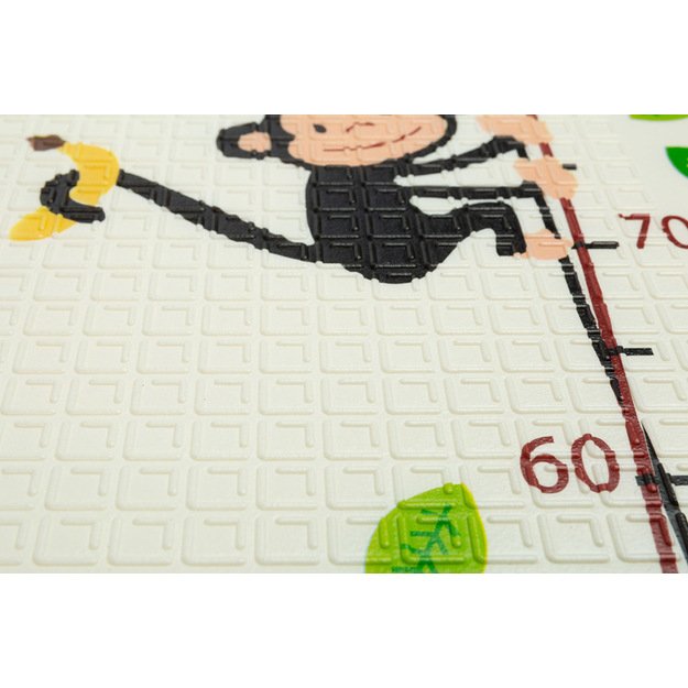 MULTIFUNCTIONAL MAT ANIMALS 4