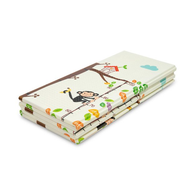 MULTIFUNCTIONAL MAT ANIMALS 2