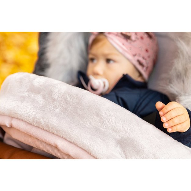 Indiana Romper Bag – pilka 9