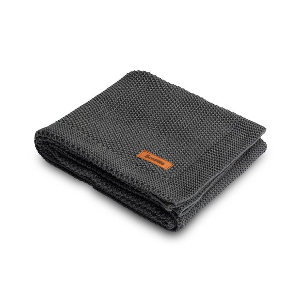 Megzta antklodė – grafitas