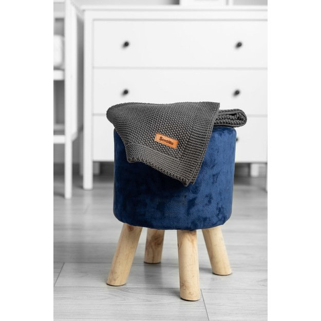 Megzta antklodė – grafitas 7