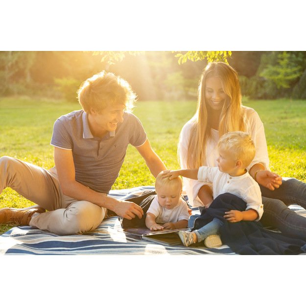 Megzta antklodė – grafitas 19