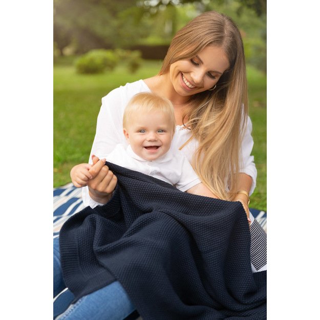 Megzta antklodė – grafitas 18