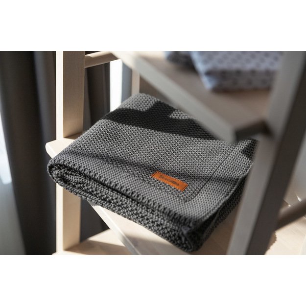 Megzta antklodė – grafitas 8