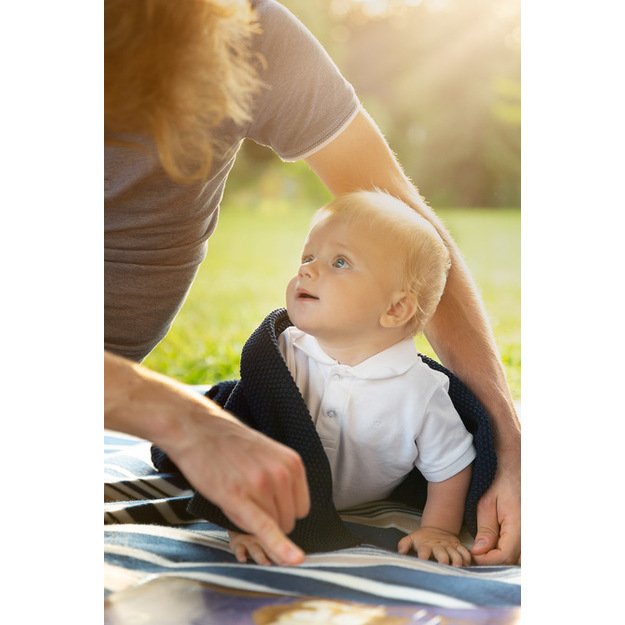 Megzta antklodė – grafitas 21