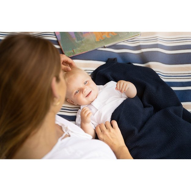 Megzta antklodė – grafitas 17