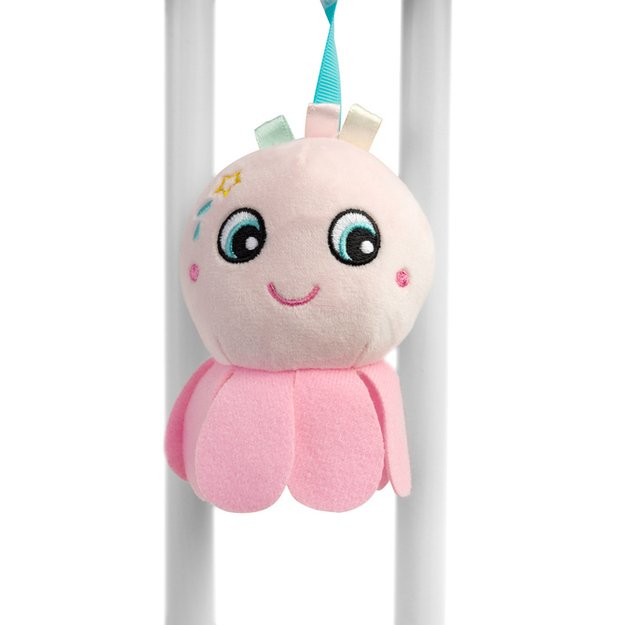 Mokomoji spiralė – aštuonkojis 1