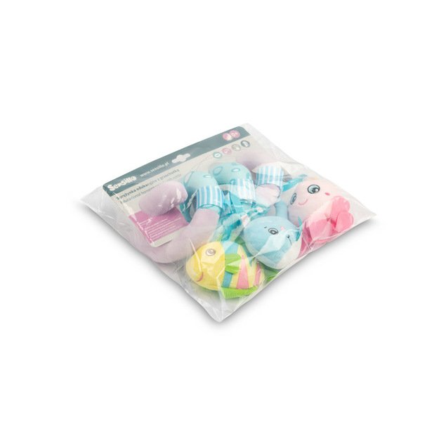 Mokomoji spiralė – aštuonkojis 6