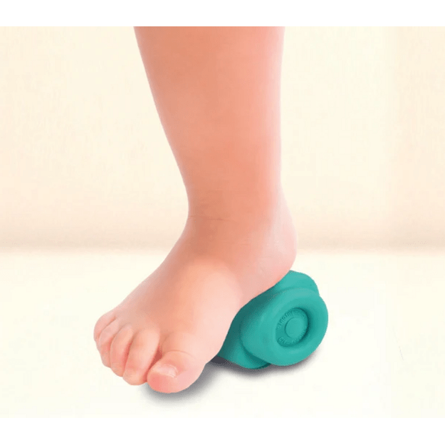 20 minkštų kaladėlių „Clementoni“ 17877 4