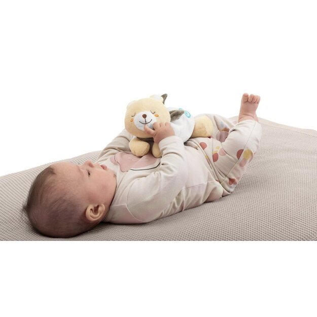 177035 TEDDY BEAR HOT WATER BOTTLE 3