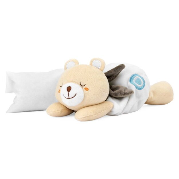177035 TEDDY BEAR HOT WATER BOTTLE 2