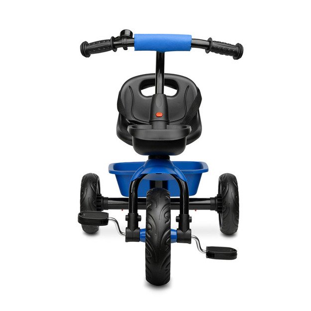 TRICYCLE LOCO BLUE