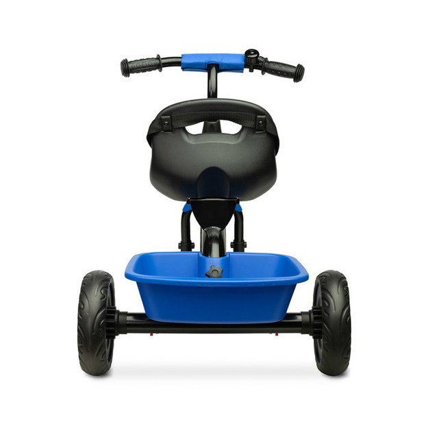 TRICYCLE LOCO BLUE
