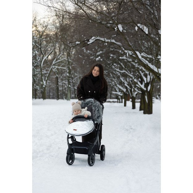 ASPEN ROMPER KREPŠYS TAMSIAI ŽALIAS 21