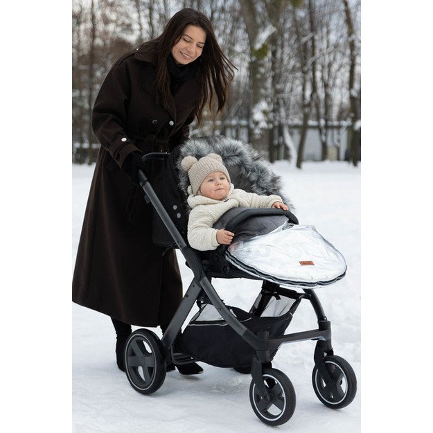 ASPEN ROMPER KREPŠYS TAMSIAI ŽALIAS 16