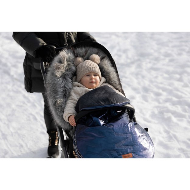 ASPEN ROMPER KREPŠYS TAMSIAI ŽALIAS 13