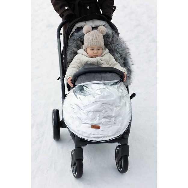 ASPEN ROMPER KREPŠYS TAMSIAI ŽALIAS 15