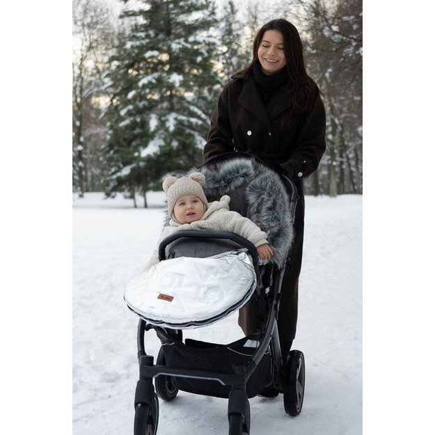 ASPEN ROMPER KREPŠYS TAMSIAI ŽALIAS 14