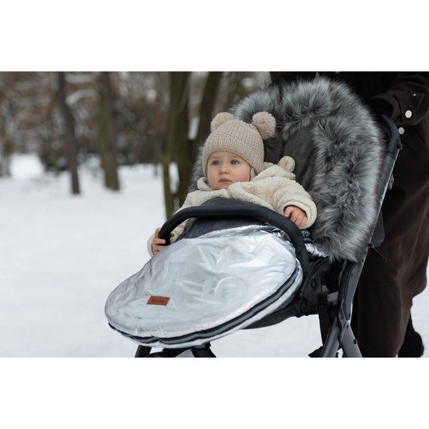 ASPEN ROMPER KREPŠYS TAMSIAI ŽALIAS 18