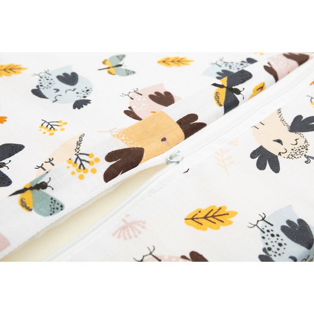 CHILDREN CHAIR SEAT - BIRDS