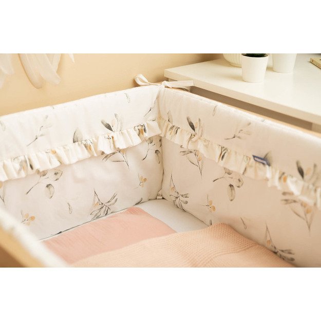 VAIKIŠKOS LOVYTĖS BUFERIS ALYVUOGIŲ SPALVOS 5