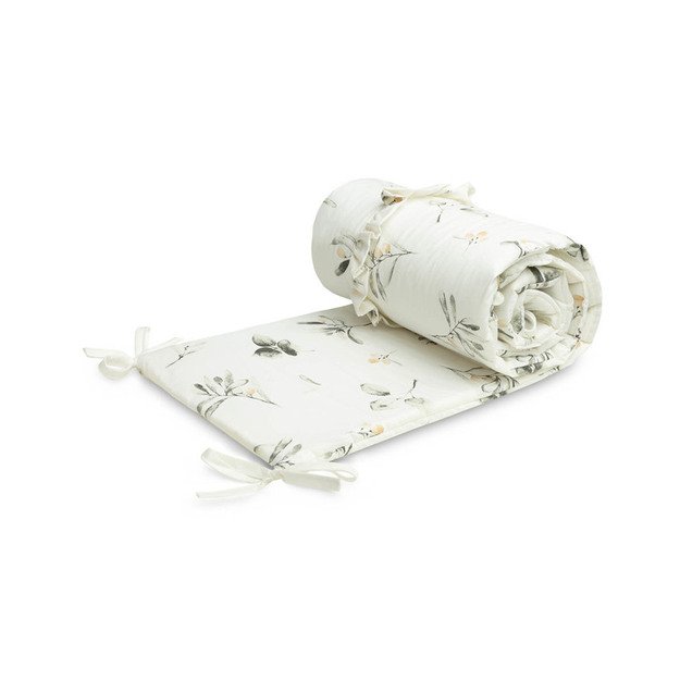 VAIKIŠKOS LOVYTĖS BUFERIS ALYVUOGIŲ SPALVOS