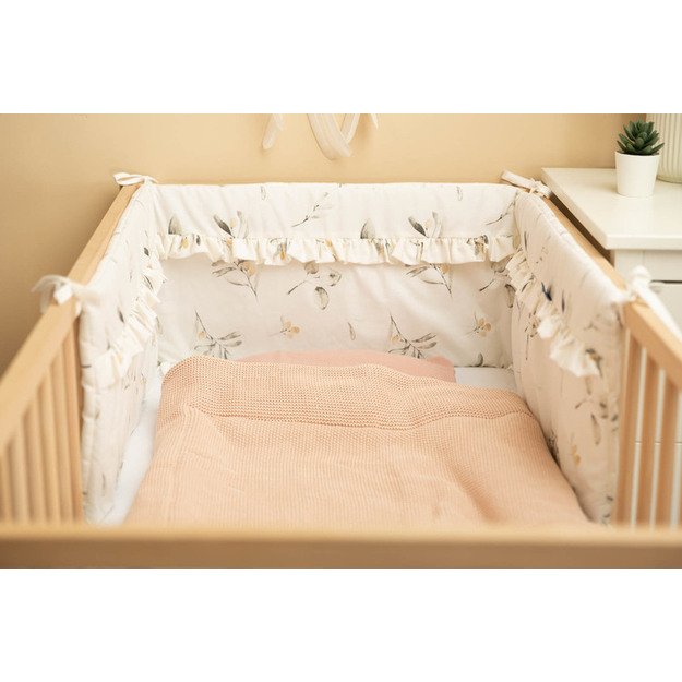 VAIKIŠKOS LOVYTĖS BUFERIS ALYVUOGIŲ SPALVOS 4