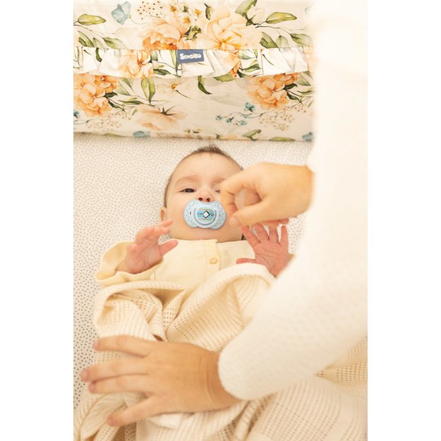 VAIKIŠKOS LOVYTĖS BUFERIS ALYVUOGIŲ SPALVOS 9