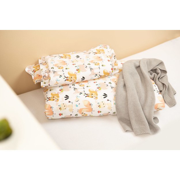 DVIEJŲ DALIŲ PATALYNĖ PIKNIKAS 100X135 CM 5