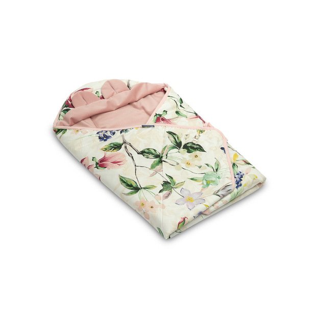 AKSOMINĖ ANTKLODĖ XL MAGNOLIJA ROŽINĖ