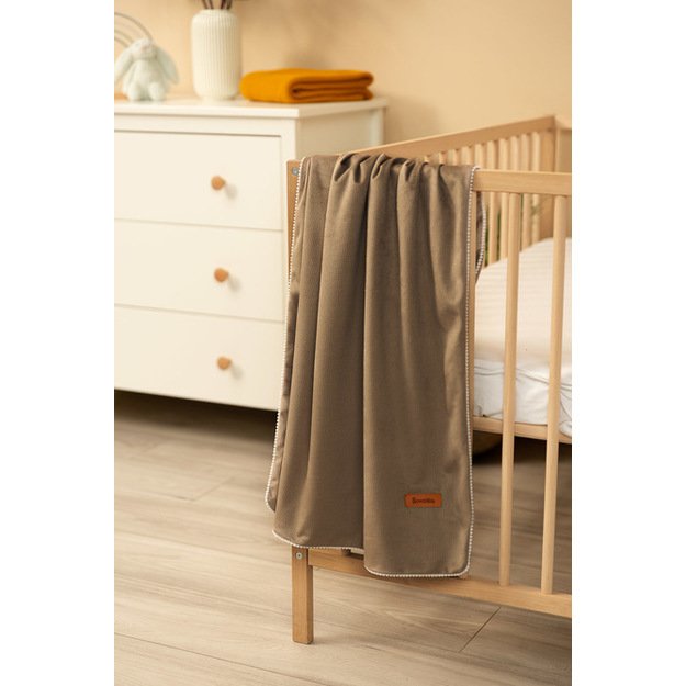 AKSOMINĖ ANTKLODĖ SMĖLIO SPALVOS 75X100 3