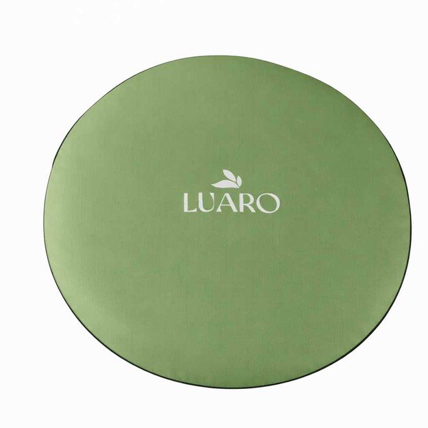 LUARO savaime sulankstoma palapinė du&scaron;ui, persirengimo kambariui, turistiniam tualetui, wc, žalia 4