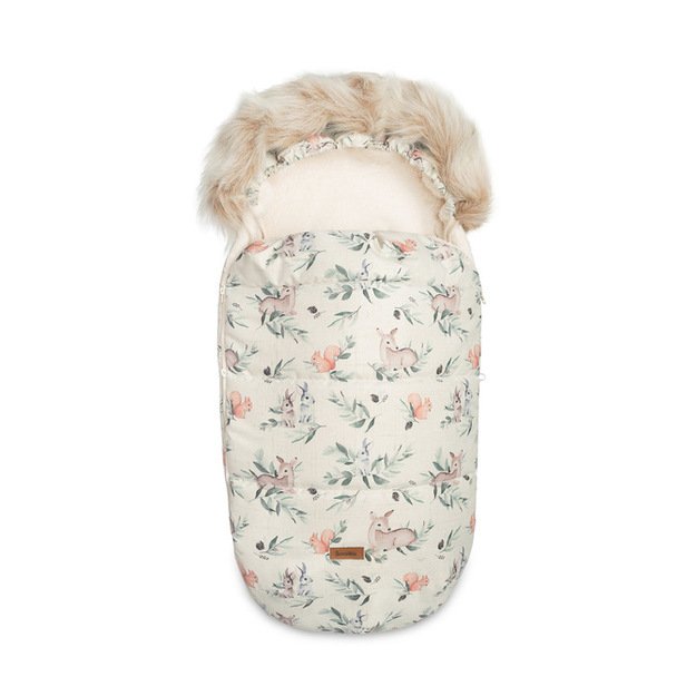 CORTINA ROMPER BAG DEERS VINTAGE 100 X 50