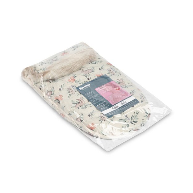 CORTINA ROMPER BAG DEERS VINTAGE 100 X 50