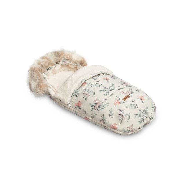 CORTINA ROMPER BAG DEERS VINTAGE 100 X 50