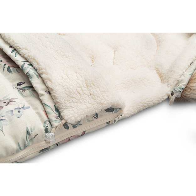 CORTINA ROMPER BAG DEERS VINTAGE 100 X 50