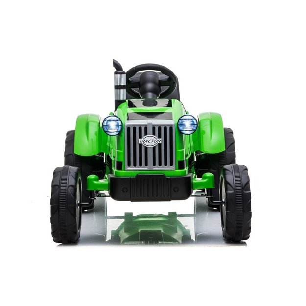 Electric Ride-On Tractor CH9959 Green 1