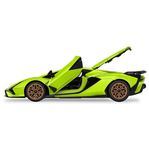 Auto R/C 1:18 Lamborghini Sian FKP 37