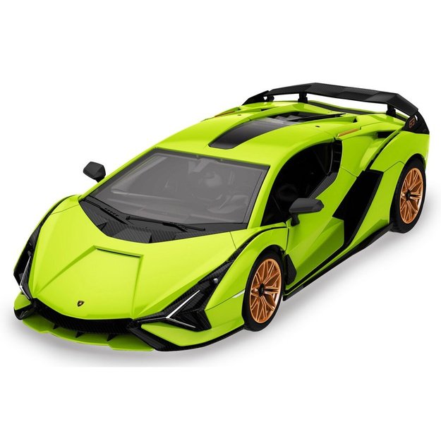 Auto R/C 1:18 Lamborghini Sian FKP 37