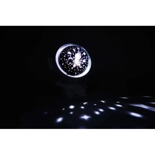 1828 ASTRONAUT PROJECTOR GIO-175