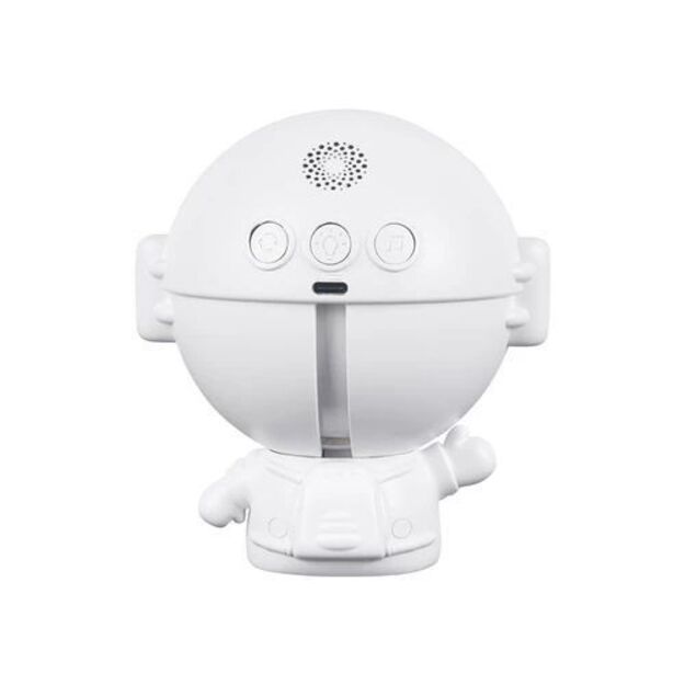 1828 ASTRONAUT PROJECTOR GIO-175