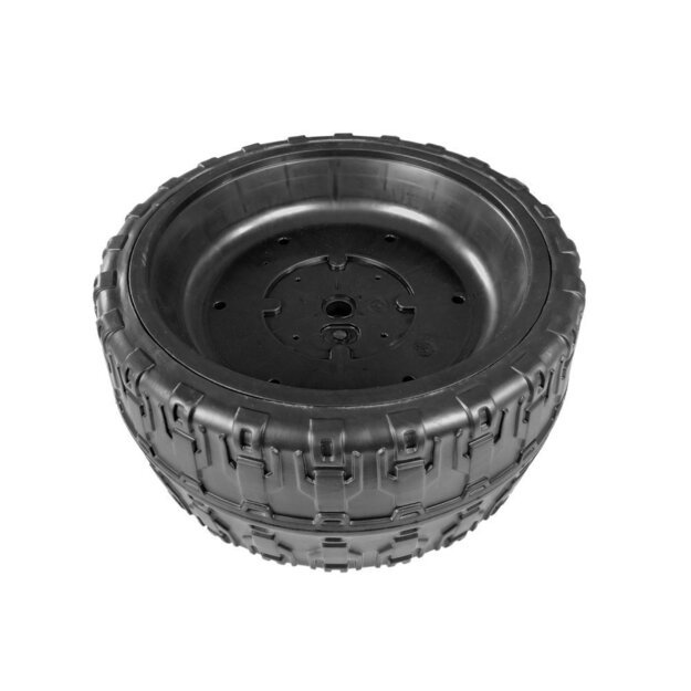 Minkštas EVA ratas, skirtas 