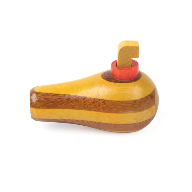 Svoora &scaron;vilpukas pauk&scaron;telis, geltonos spalvos