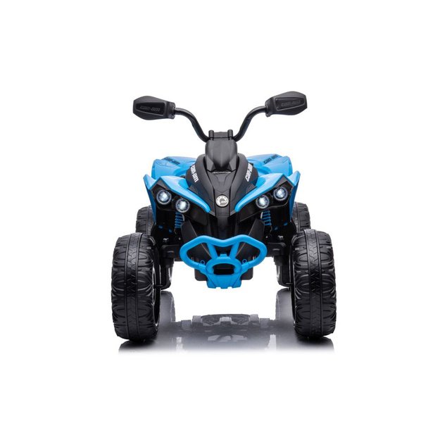 Electric Ride On Quad CAN-AM Renegate Blue 1
