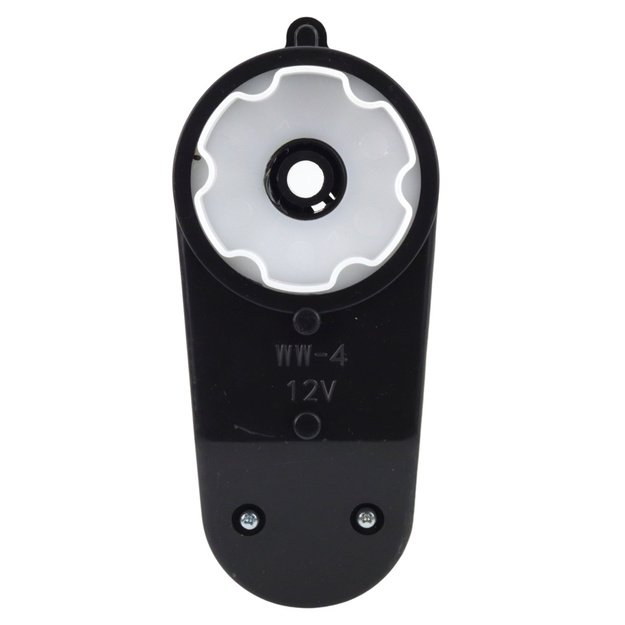 12V Engine Gearbox for Goldwing Electric Ride On Bike