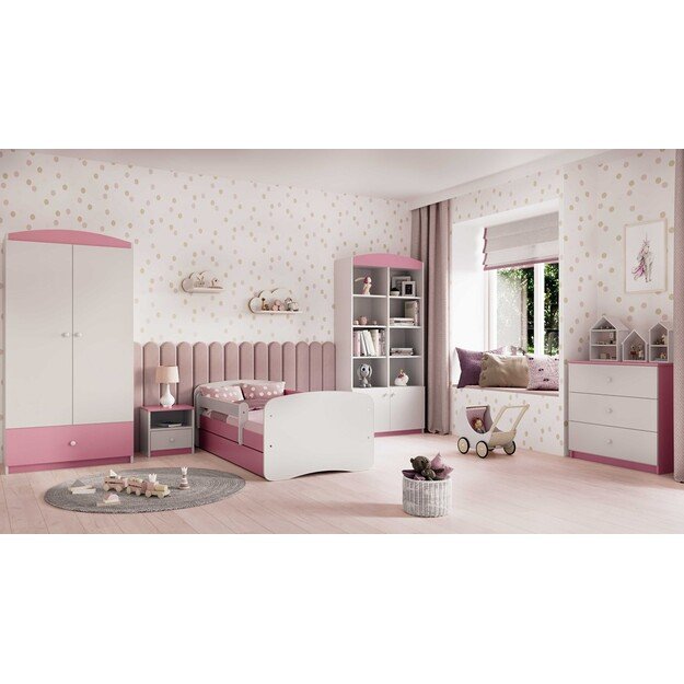 Babydreams ró komoda be modelio