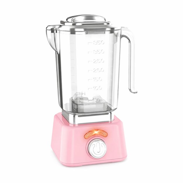 Mažų buitinių prietaisų rinkinys vaikams: baterijomis maitinami virtuvės prietaisai, šviesos ir garsai