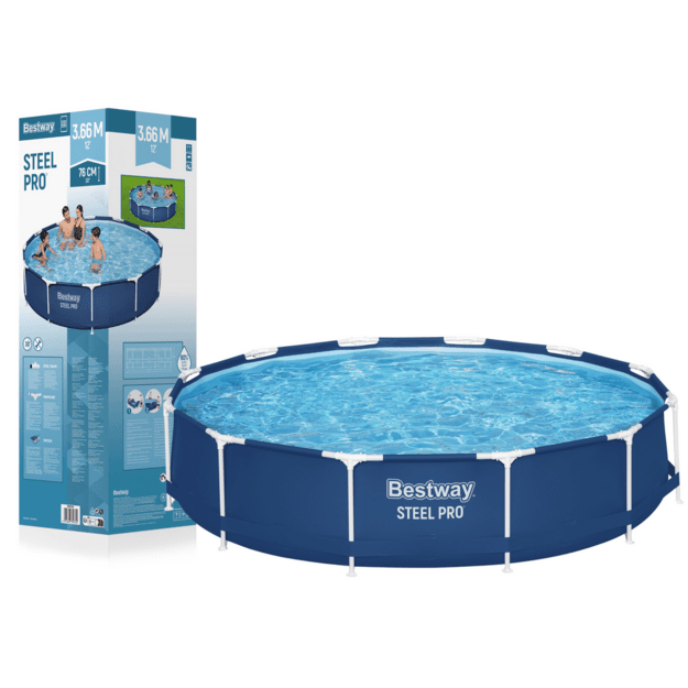 Frame Pool 366 x 76 cm Bestway 56706